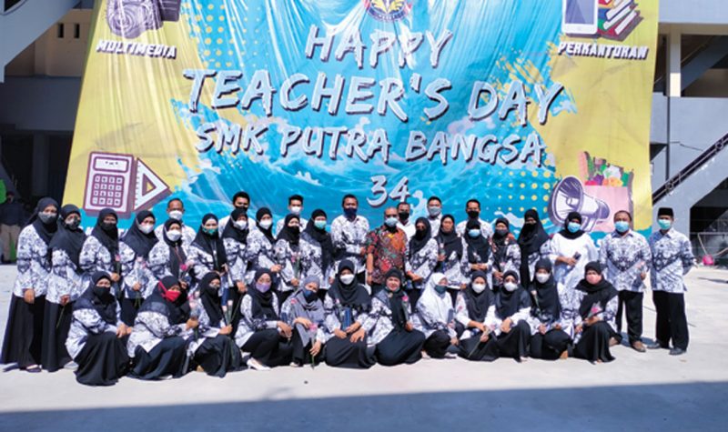hari besar